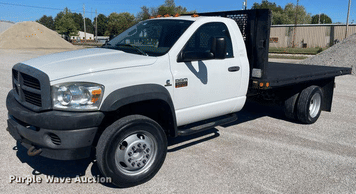 Main image Dodge Ram 5500
