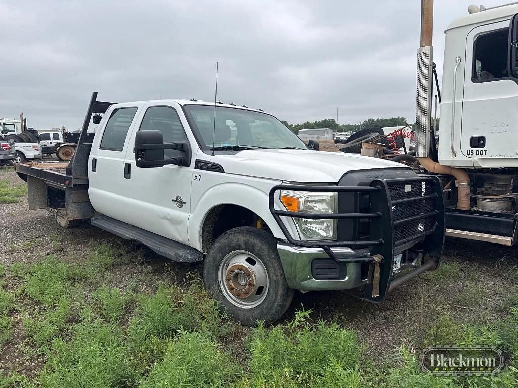 Image of Ford F-350 Primary image