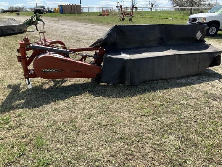 AGCO 3009 Hay and Forage Mowers Disk for Sale Tractor Zoom