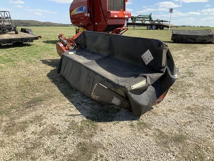 AGCO 3009 Hay and Forage Mowers Disk for Sale Tractor Zoom