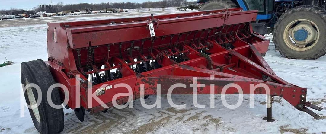 Image of International Harvester 5100 Primary image