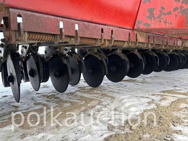 Image of International Harvester 5100 equipment image 3