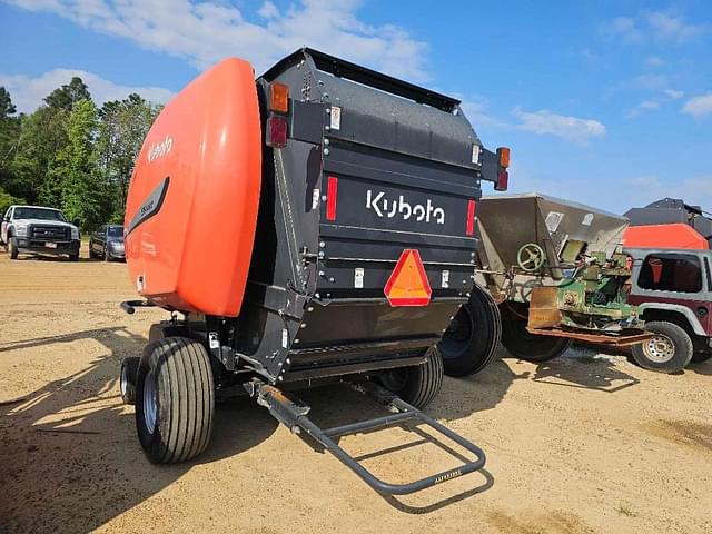 Image of Kubota BV4160 equipment image 2