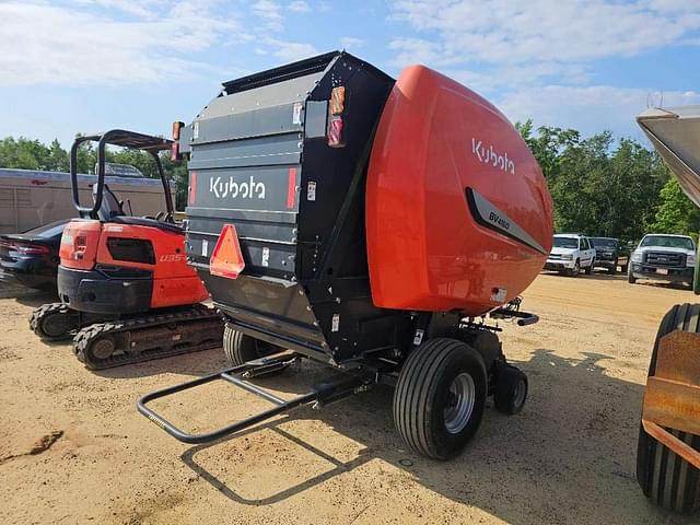 Image of Kubota BV4160 equipment image 3