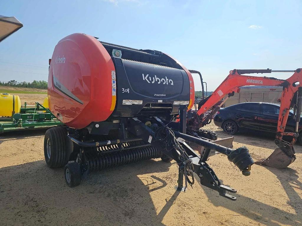 Image of Kubota BV4160 Primary image
