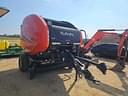 Kubota BV4160 Image