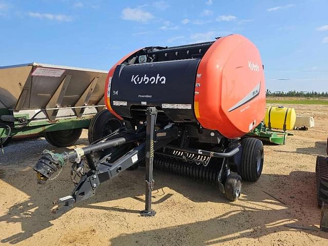 Image of Kubota BV4160 equipment image 1