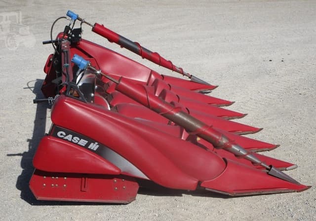 Image of Case IH 2206 equipment image 4