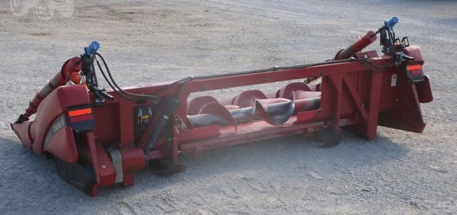 Image of Case IH 2206 equipment image 3