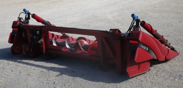 Image of Case IH 2206 equipment image 2