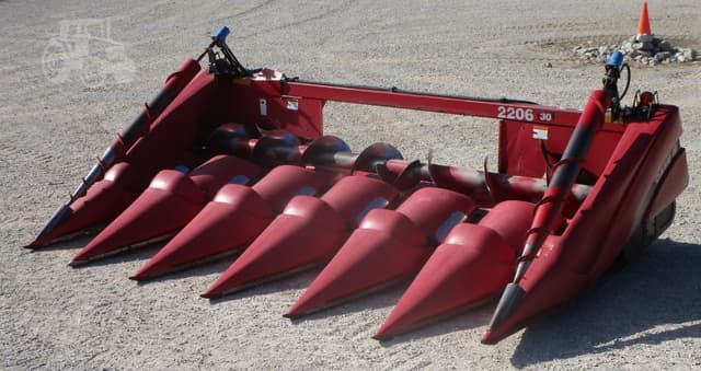Image of Case IH 2206 equipment image 1
