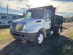 2006 International 4200 Image