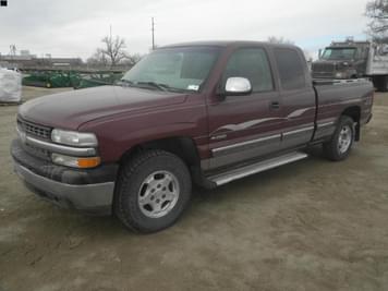 Main image Chevrolet 1500