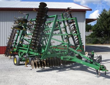 Main image John Deere 2310