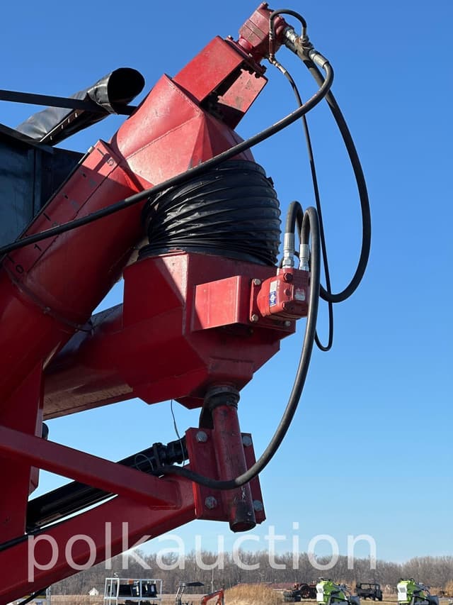 Image of United Farm Tools 625 equipment image 2