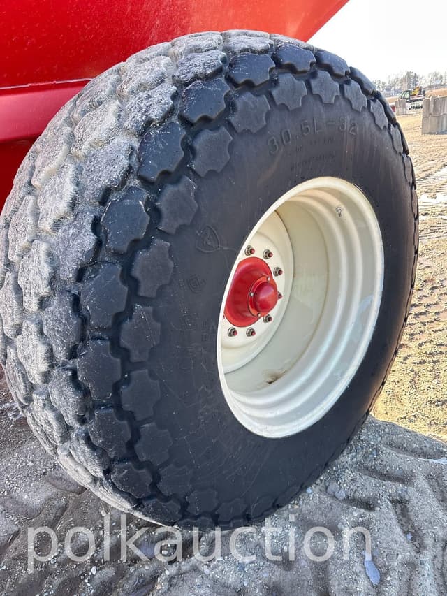 Image of United Farm Tools 625 equipment image 4