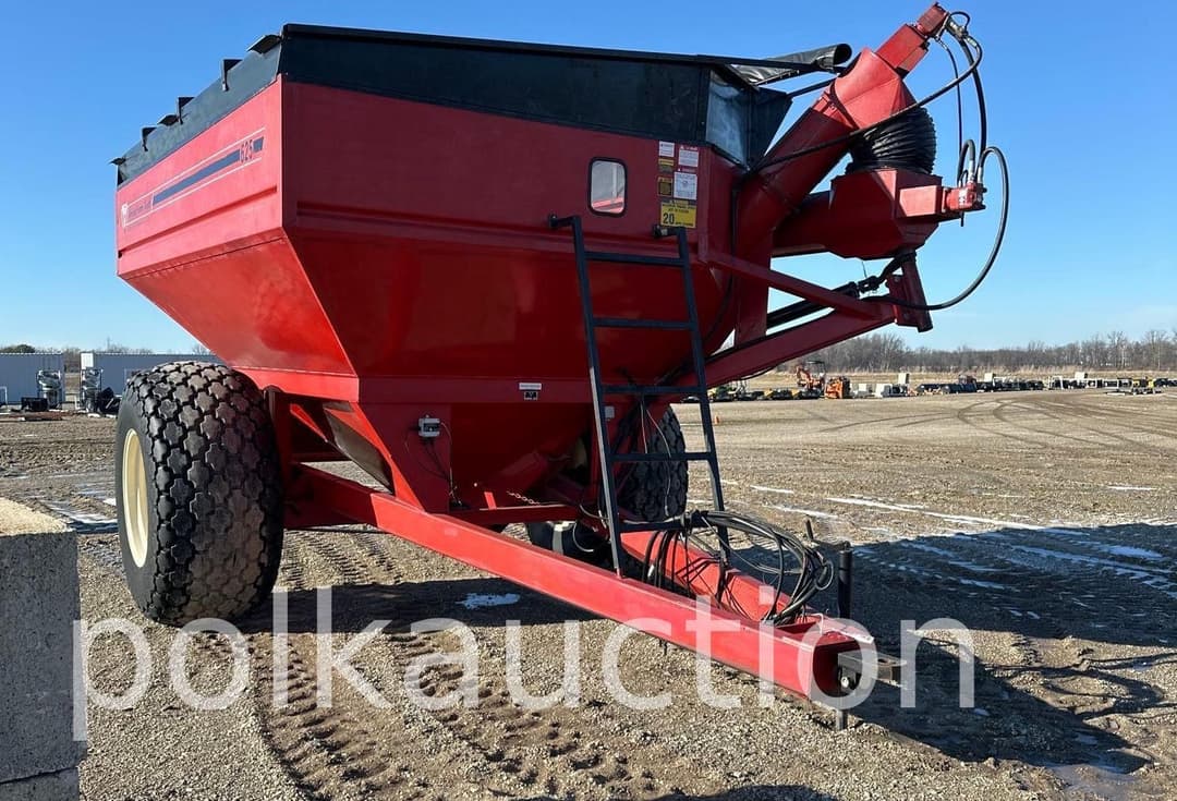 Image of United Farm Tools 625 Primary image