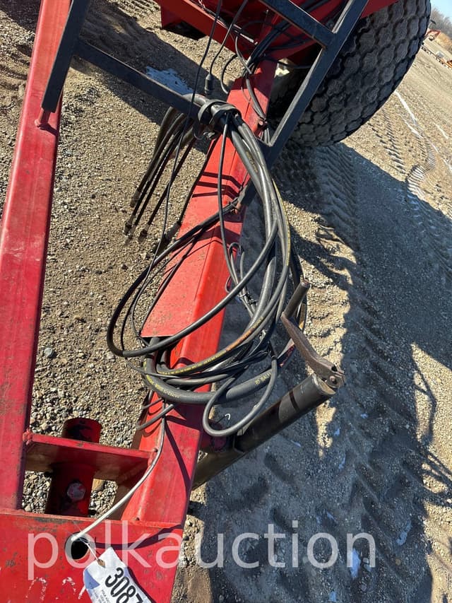 Image of United Farm Tools 625 equipment image 3