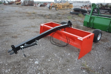 Main image  Industrias America L6