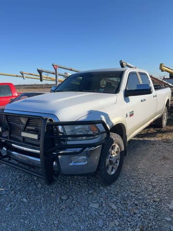 Main image Dodge Ram 2500