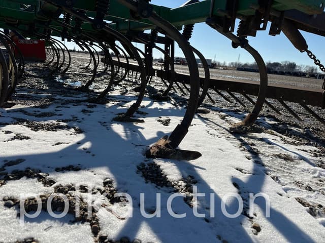 Image of John Deere 960 equipment image 4