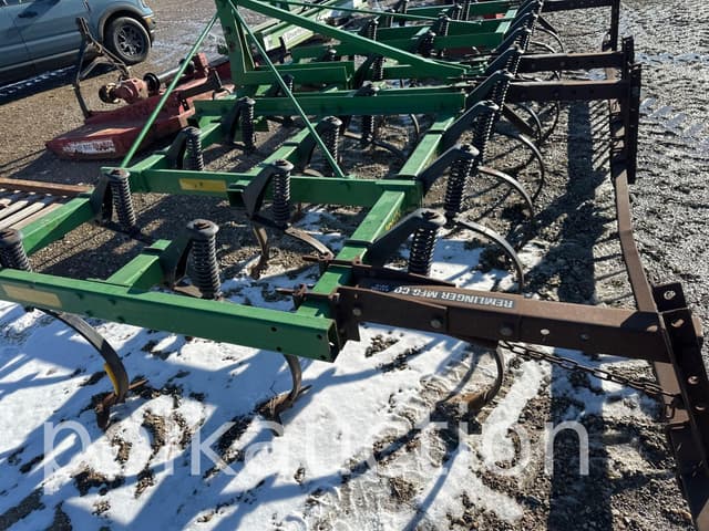 Image of John Deere 960 equipment image 3