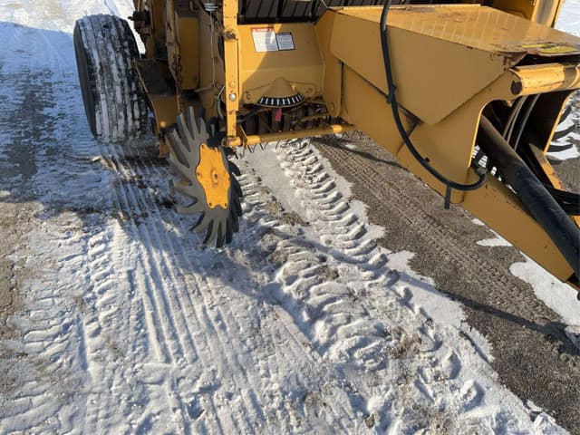 Image of Vermeer 605J equipment image 3