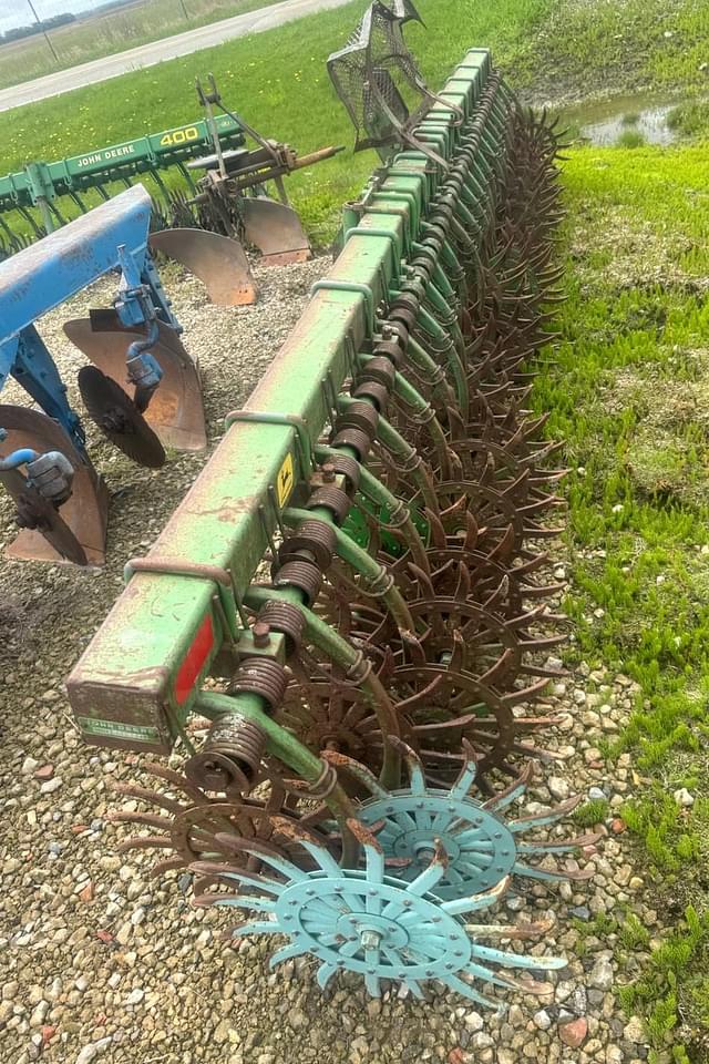 Image of John Deere 400 equipment image 2