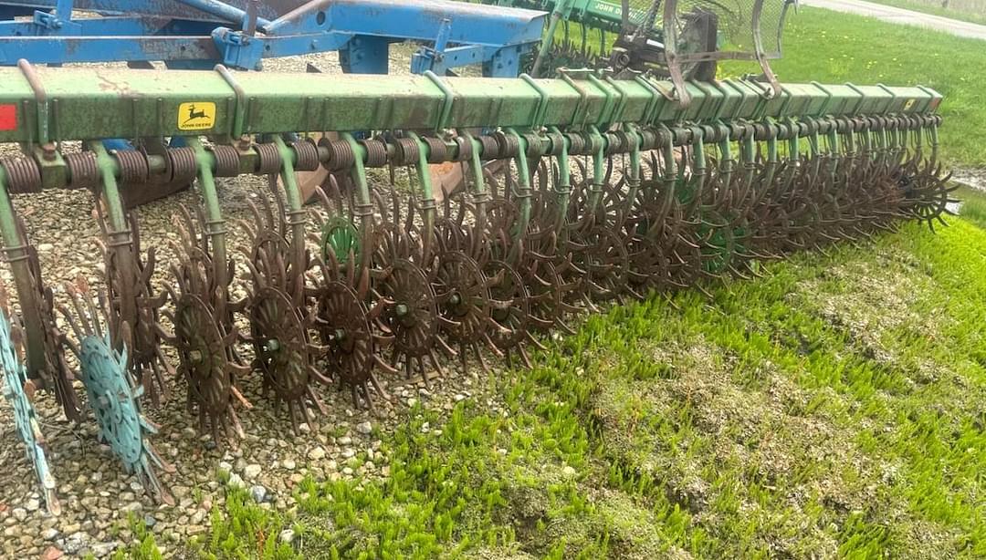 Image of John Deere 400 Primary image