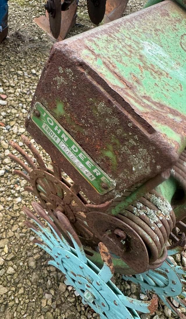 Image of John Deere 400 equipment image 4
