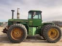 John Deere 8640 Image