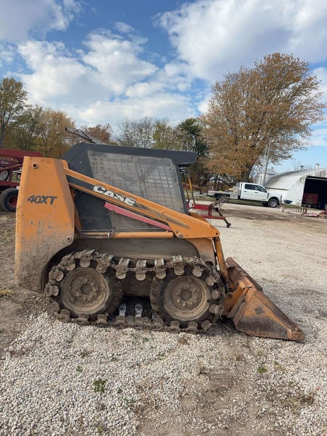Image of Case 40XT equipment image 2