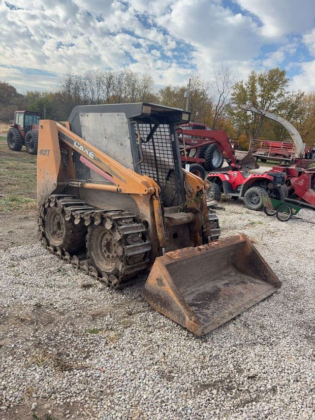 Image of Case 40XT equipment image 1