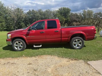 Main image Dodge Ram 1500