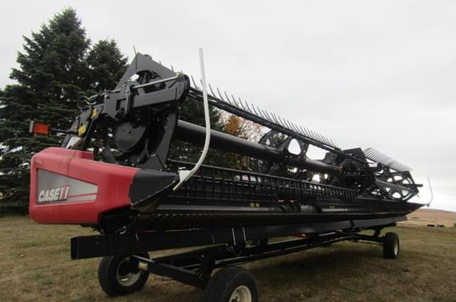 Image of Case IH 2162 equipment image 1