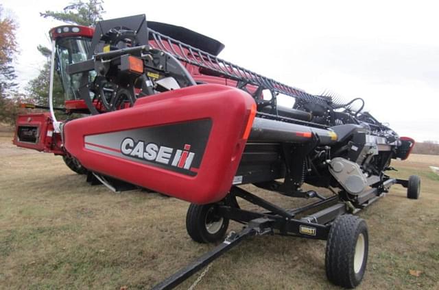 Image of Case IH 2162 equipment image 3