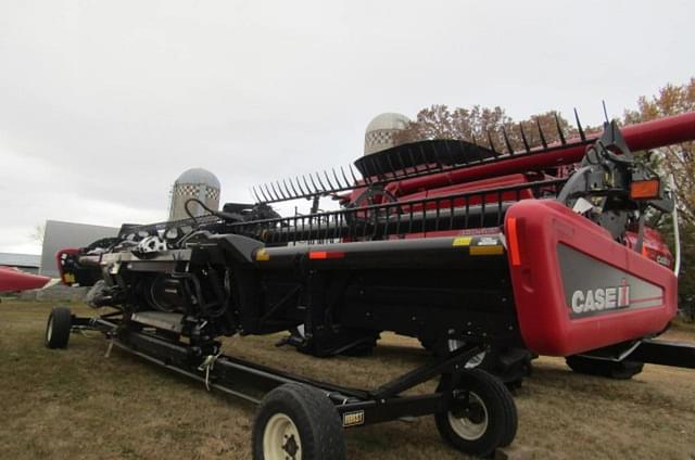 Image of Case IH 2162 equipment image 4