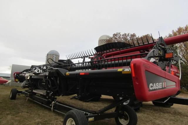 Image of Case IH 2162 equipment image 2