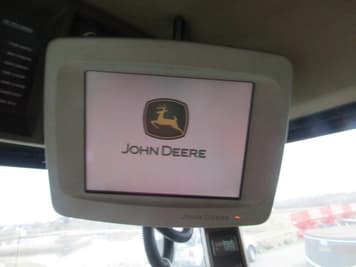 Main image John Deere 2600