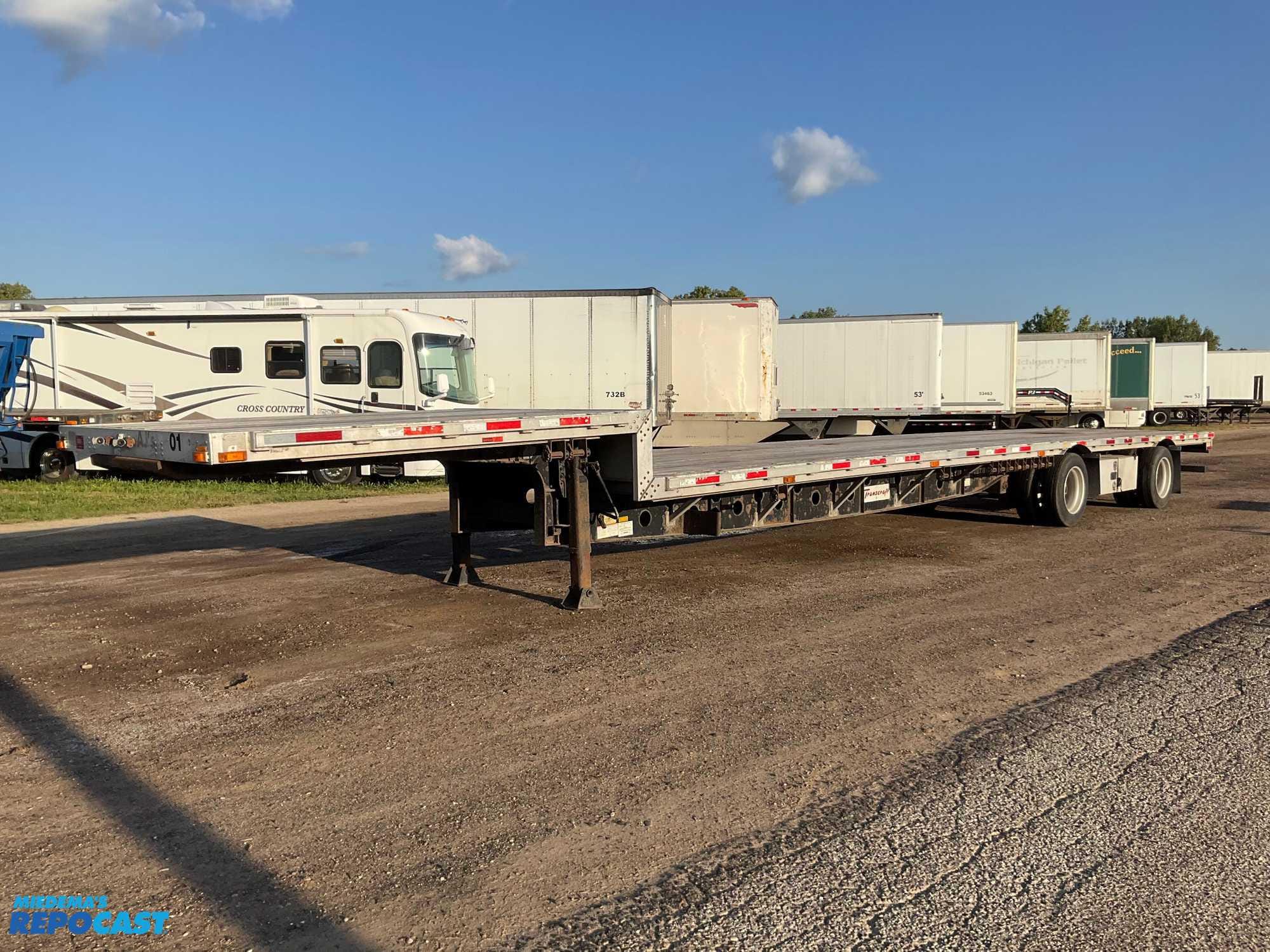 Main image Transcraft Eagle