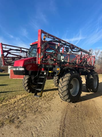 Main image Case IH 3330 Patriot