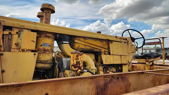 Image of Massey Ferguson 2511B equipment image 1