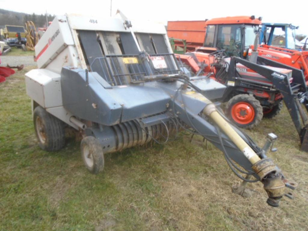 Main image New Idea 484