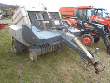 Main image New Idea 484