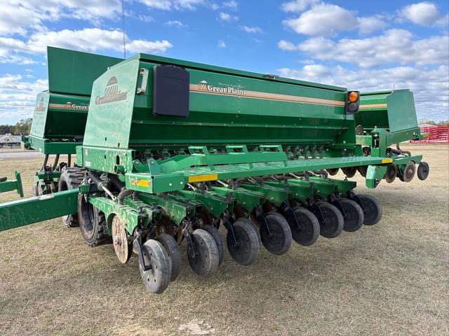 Image of Great Plains 3S-3000HD equipment image 2