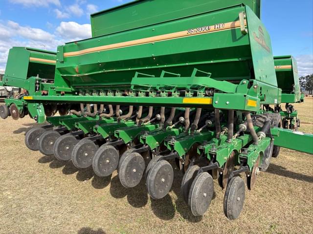 Image of Great Plains 3S-3000HD equipment image 1