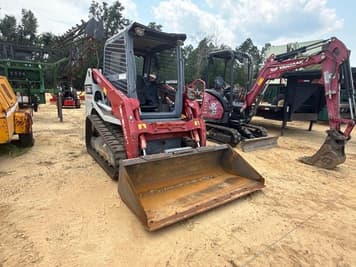 Main image Takeuchi TL8R2
