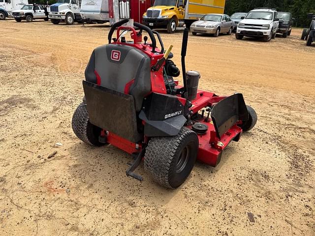 Image of Gravely Pro-Stance 60 equipment image 3