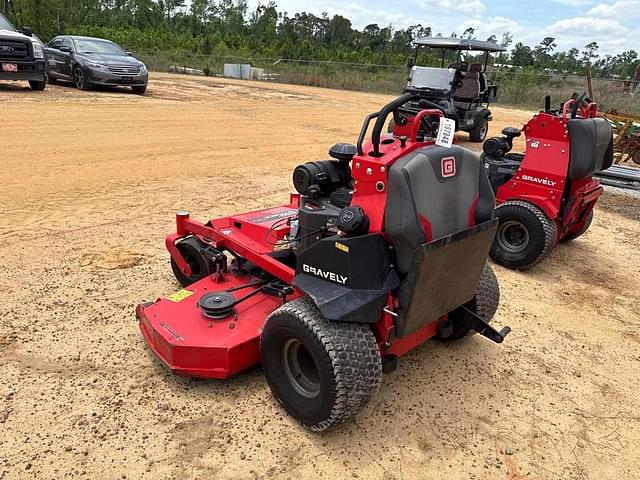 Image of Gravely Pro-Stance 60 equipment image 2