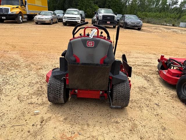 Image of Gravely Pro-Stance 60 equipment image 4